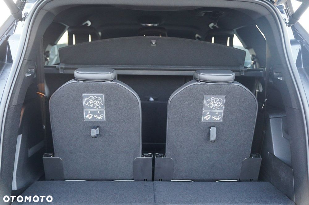 Peugeot 5008 - 14