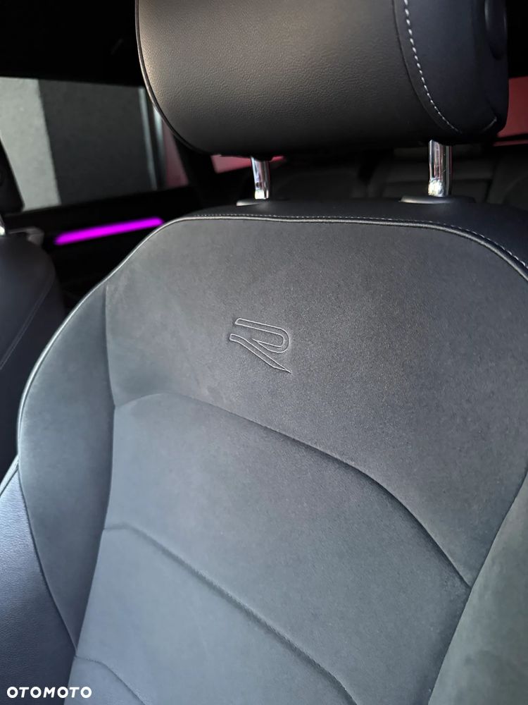 Volkswagen Arteon 2.0 TDI R-Line DSG - 16
