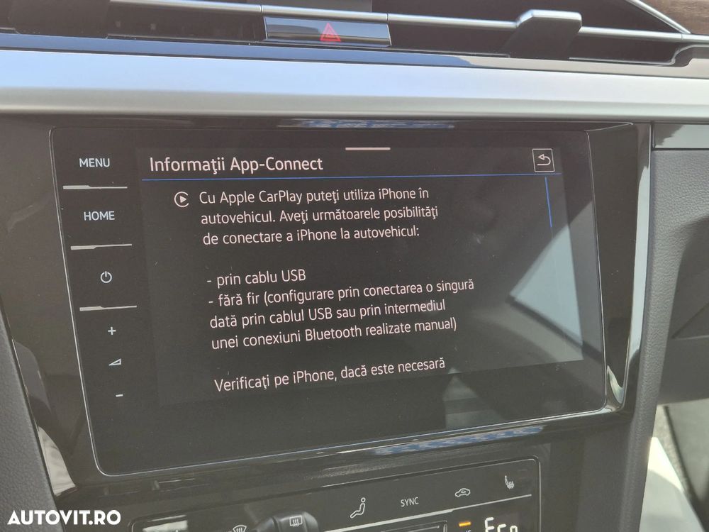 Volkswagen ARTEON SB eHybrid 1.4 TSI Elegance - 24
