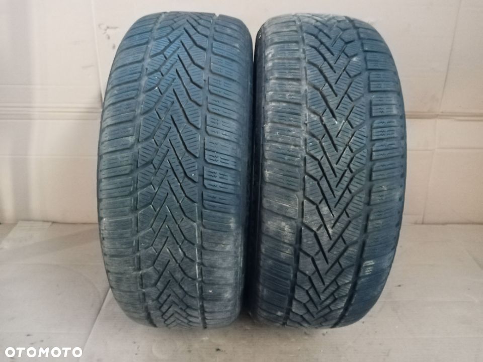 2X Opony Semperit Speed-Grip 2 215/55 R17 V XL 8mm 13r - 1