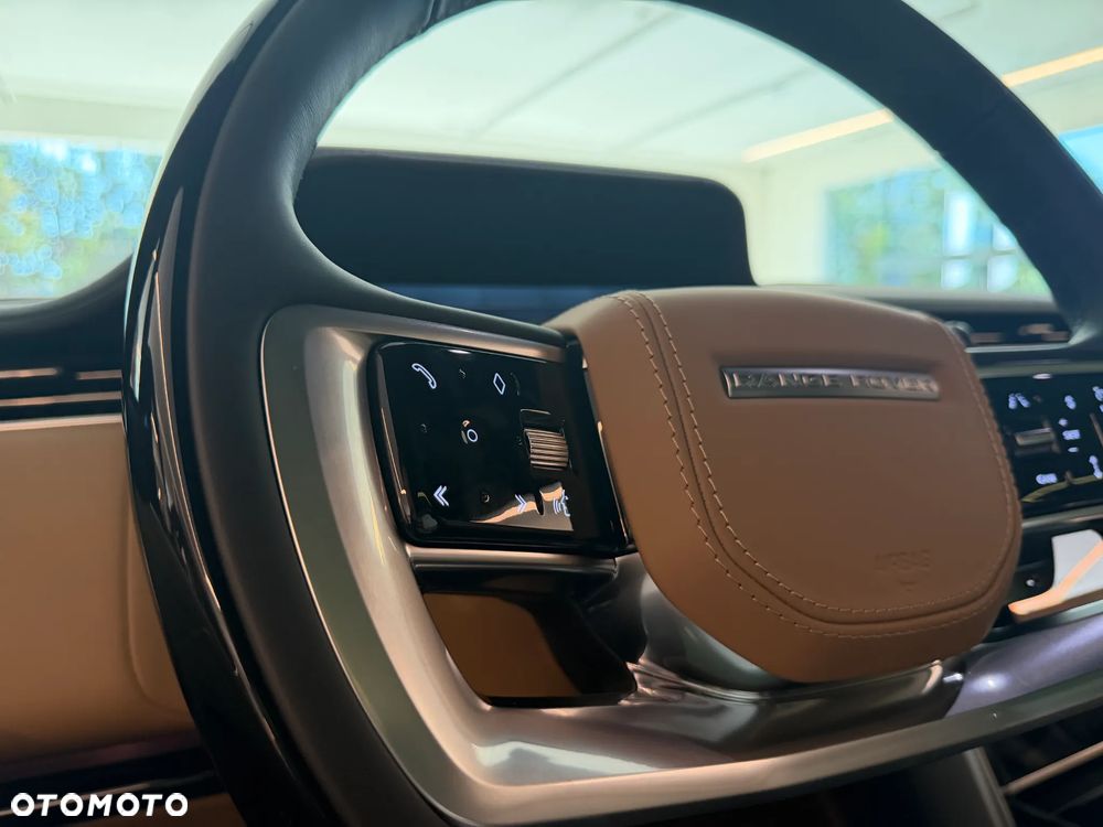 Land Rover Range Rover 3.0 P460e PHEV Autobiography - 15