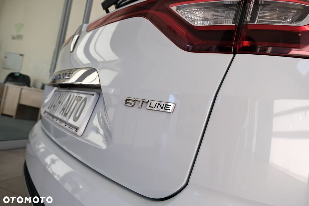 Renault Megane ENERGY dCi 110 EDC GT LINE - 9