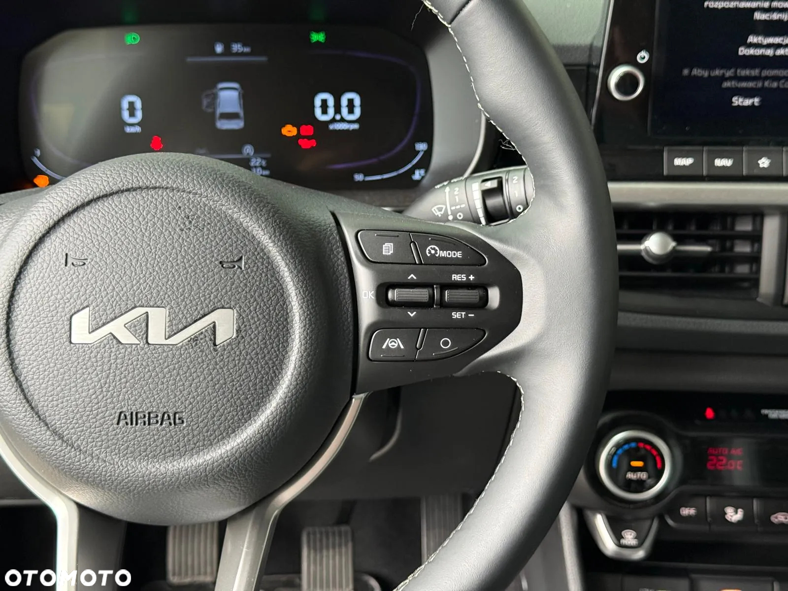 Kia Picanto 1.2 L Business Line - 18