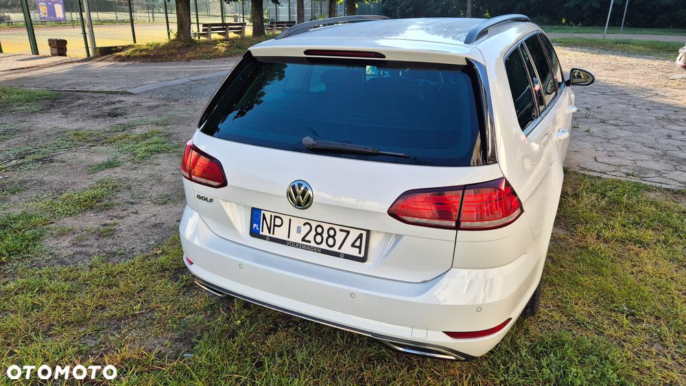 Volkswagen Golf 1.6 TDI BMT Comfortline - 2