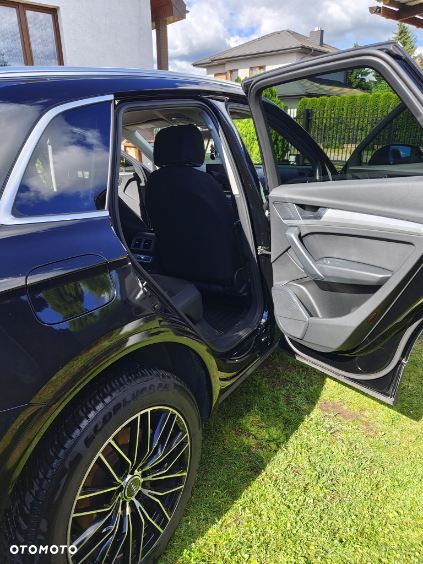 Audi Q5 - 18