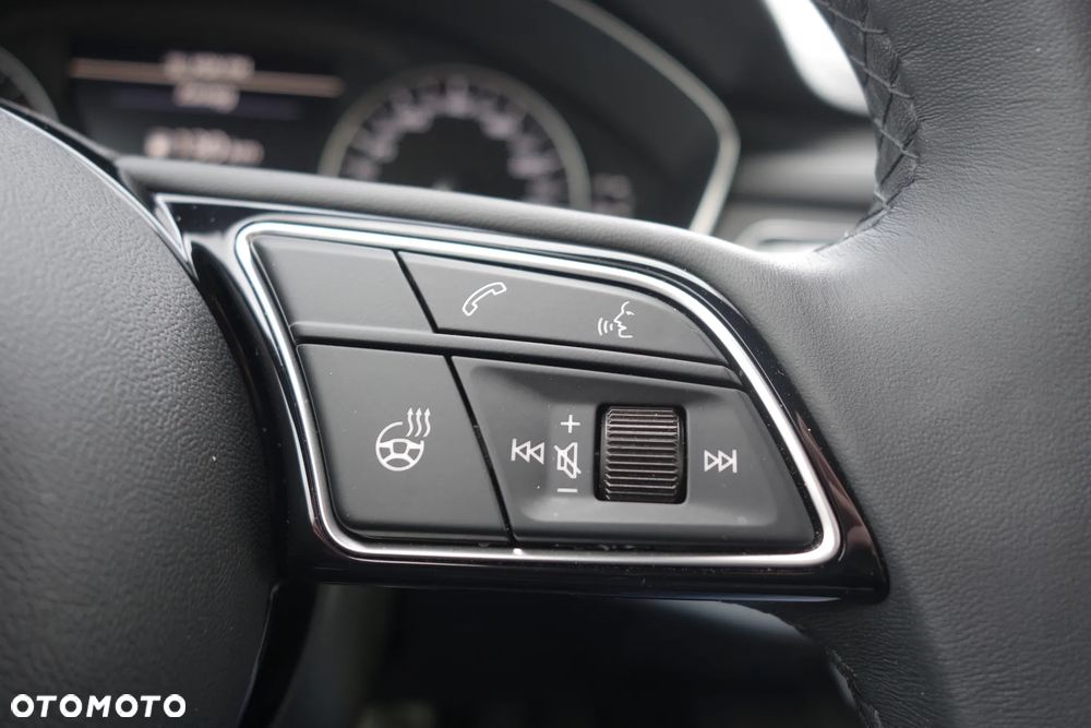 Audi A4 Avant 35 TDI S tronic - 20