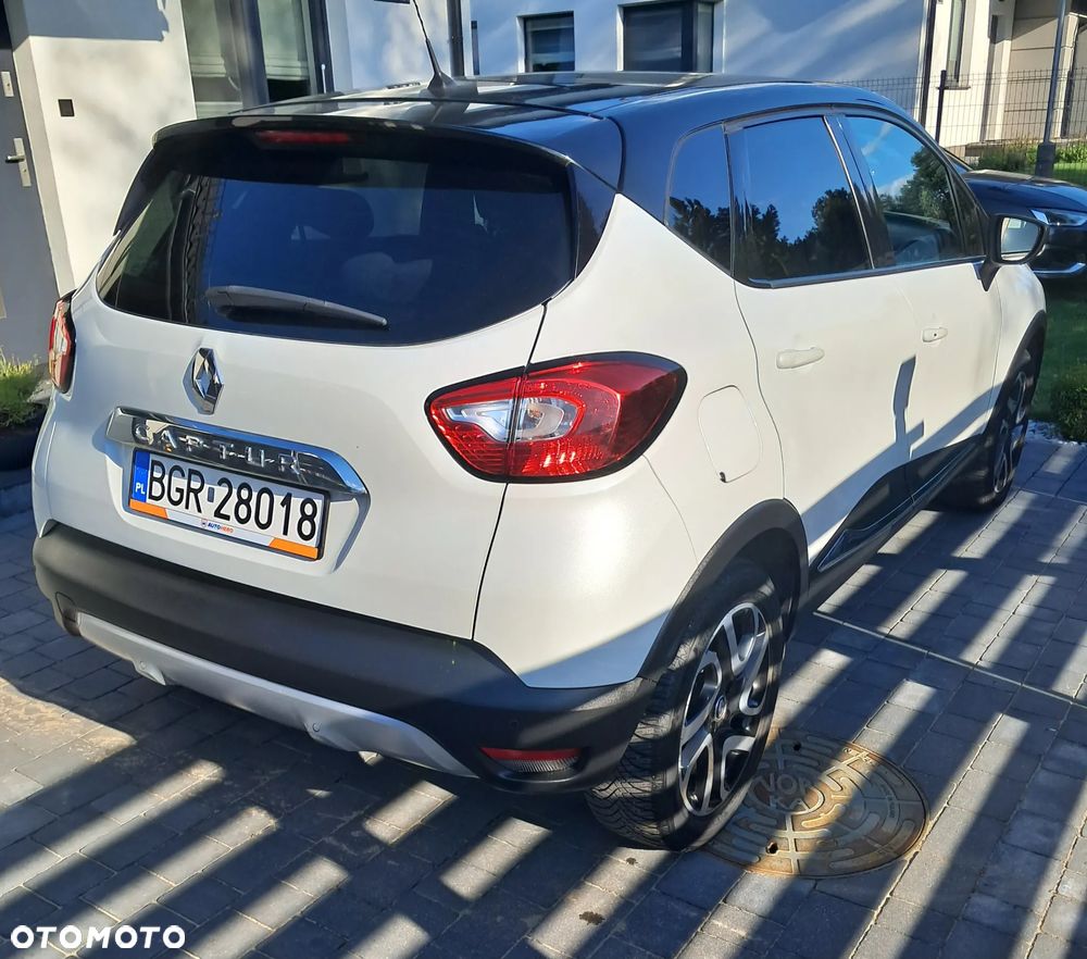 Renault Captur ENERGY TCe 120 Experience - 6