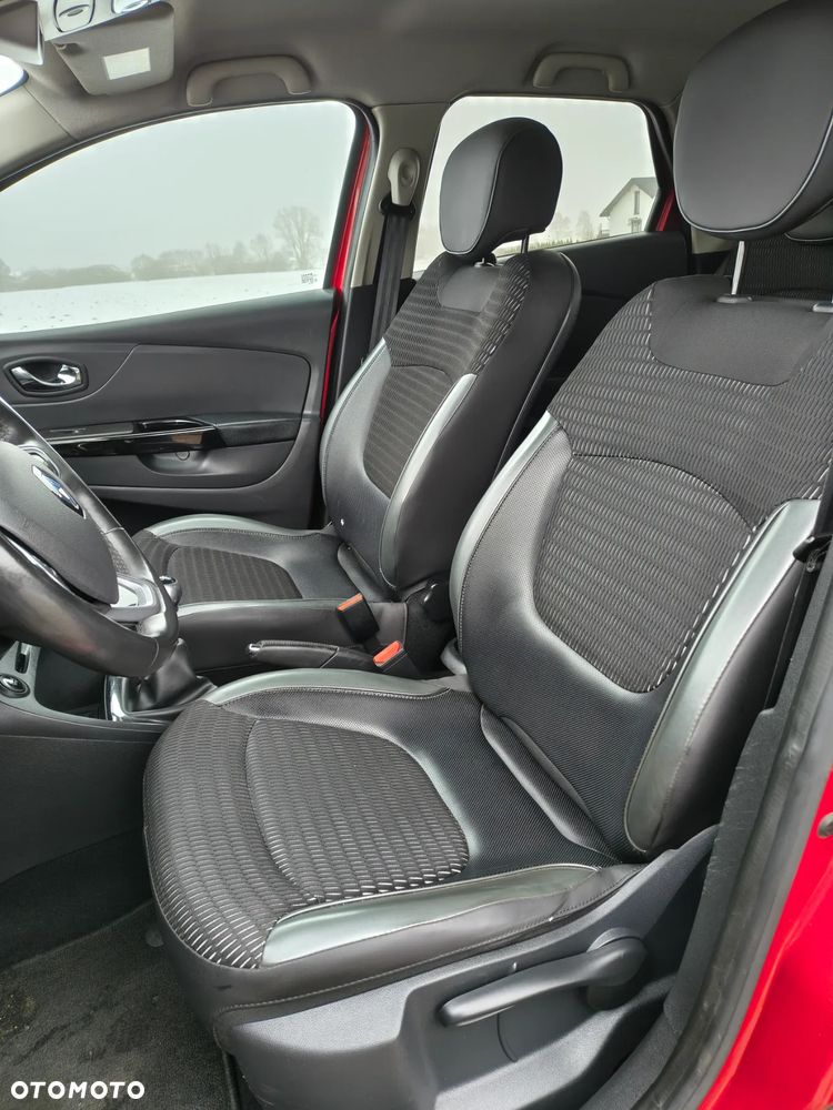 Renault Captur ENERGY TCe 120 Bose Edition - 7