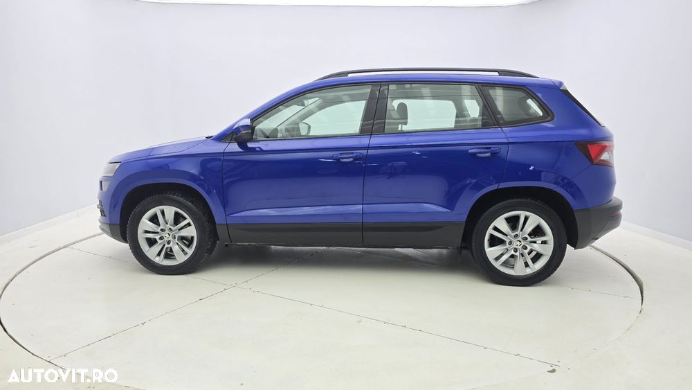 Skoda Karoq 2.0 TDI 4X4 DSG Style - 9