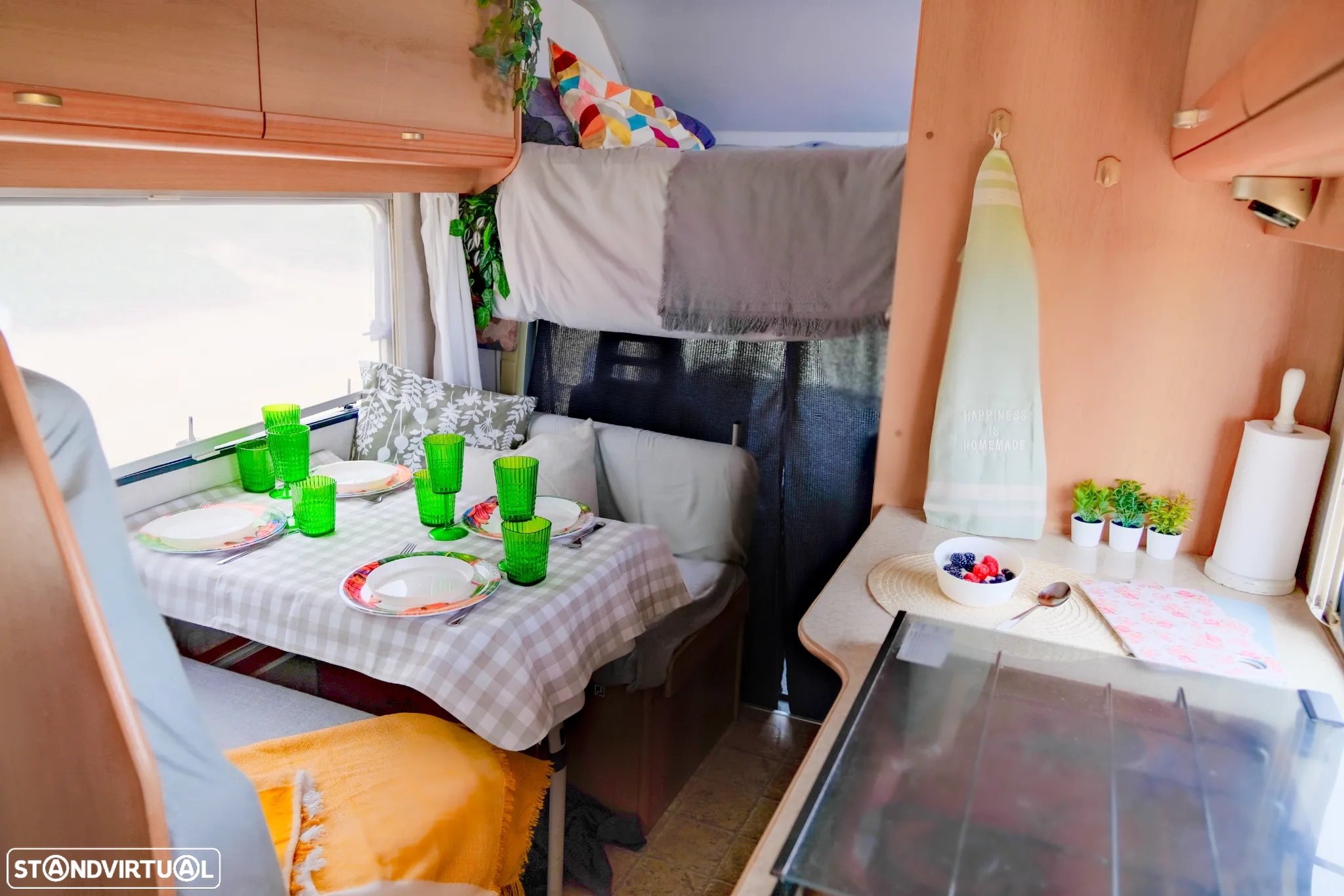 Fiat Ducato - 5