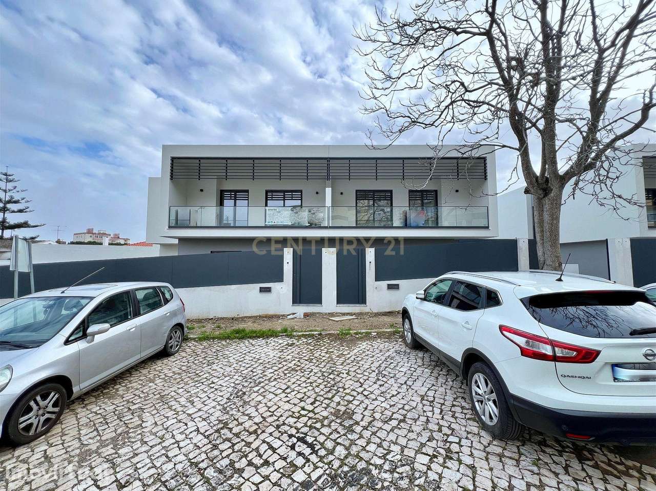 Moradia T4 com piscina na Parede, Cascais - Grande imagem: 2/33