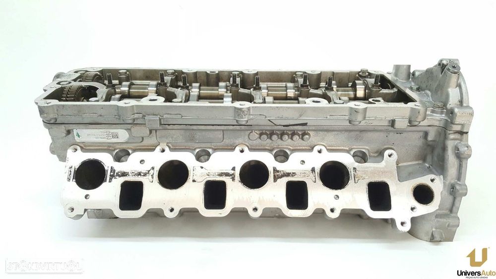 COLAçA AUDI A8 (4E2) 4.2 TDI QUATTRO - 3