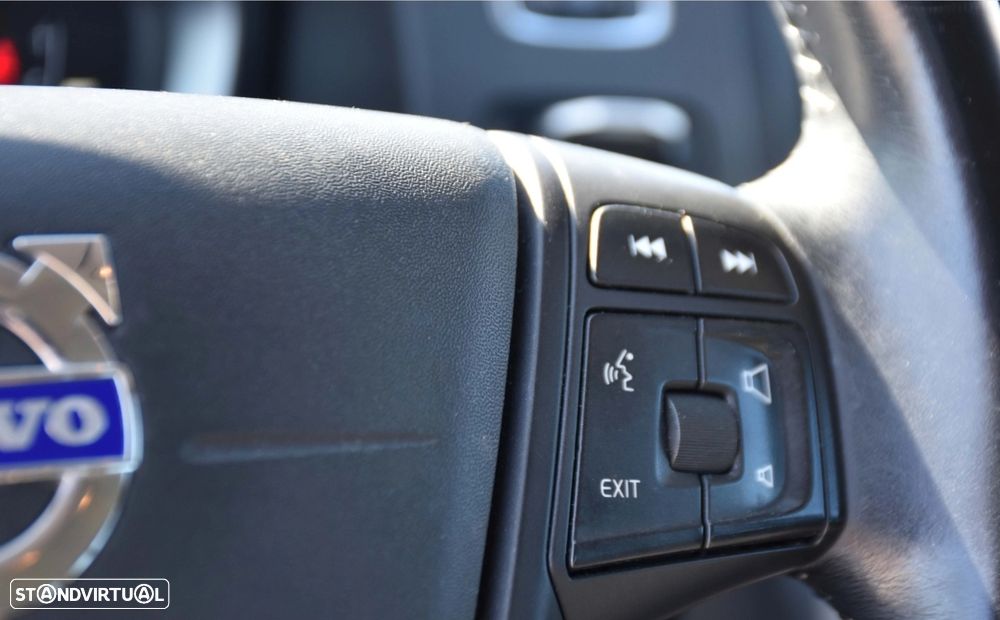 Volvo V60 D2 - 22