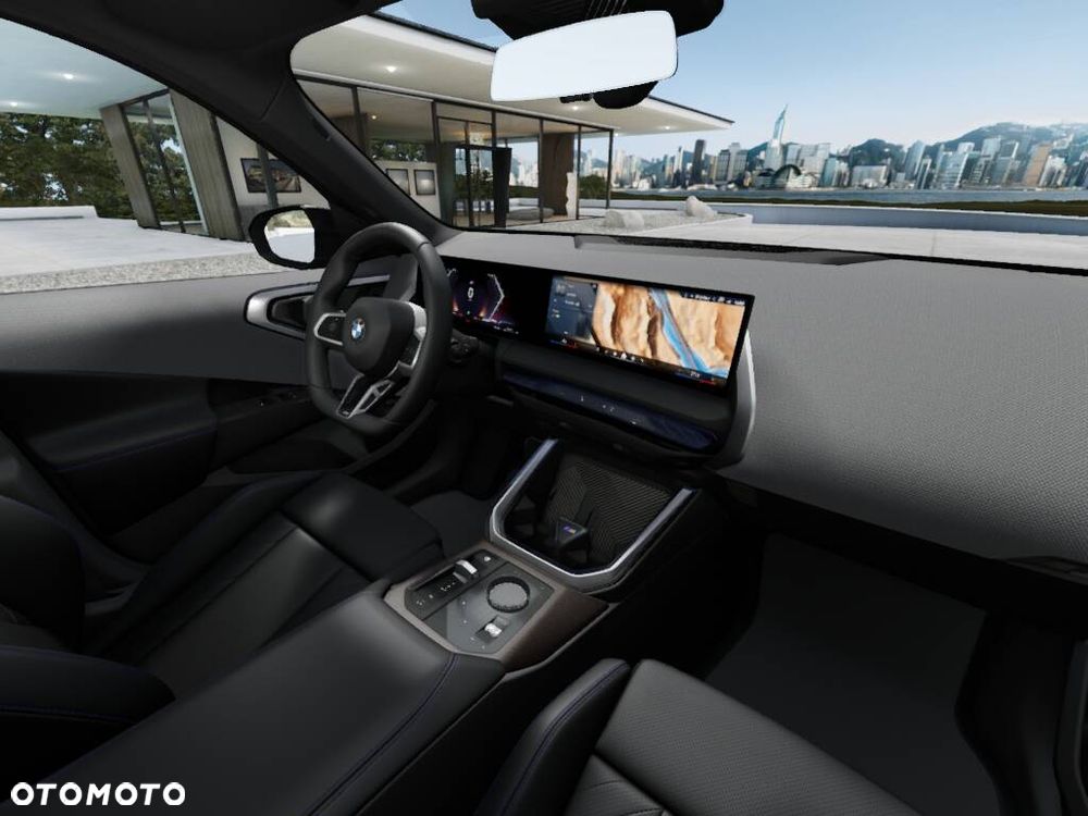 BMW X3 20d xDrive - 4