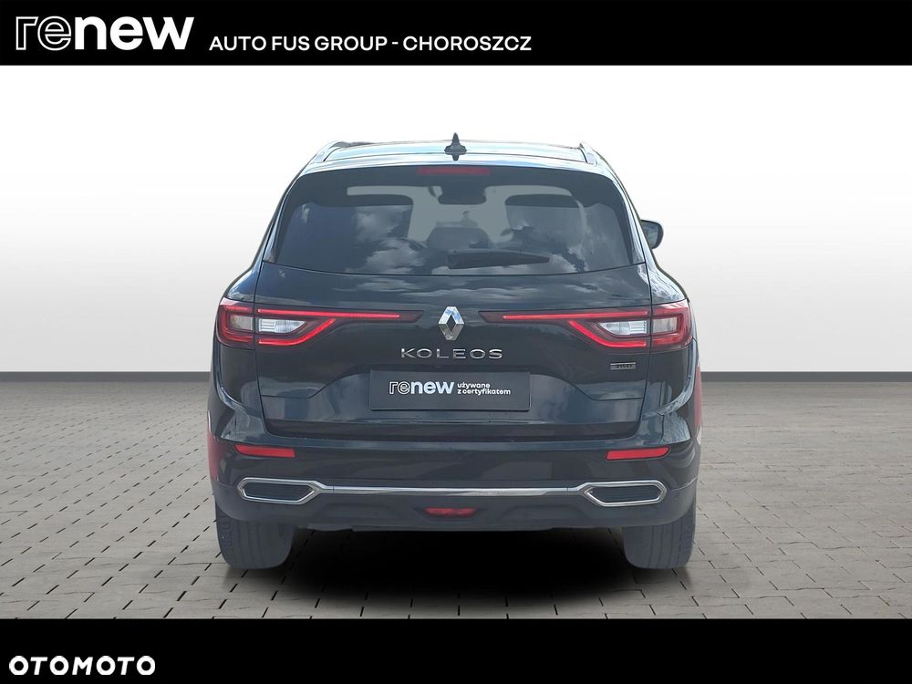 Renault Koleos 2.0 dCi Initiale Paris 4x4 X-Tronic - 6