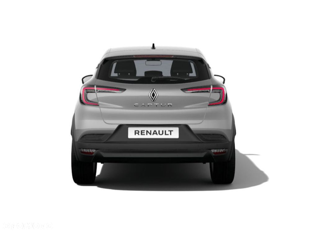 Renault Captur 1.0 TCe Evolution - 8