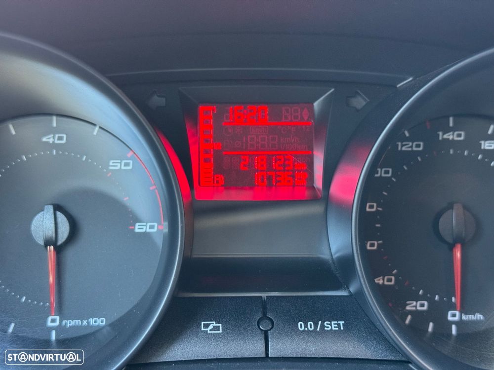 SEAT Ibiza - 5