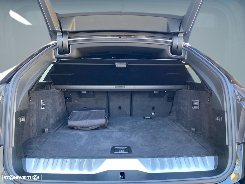 BMW 530 e Pack Desportivo M - 21