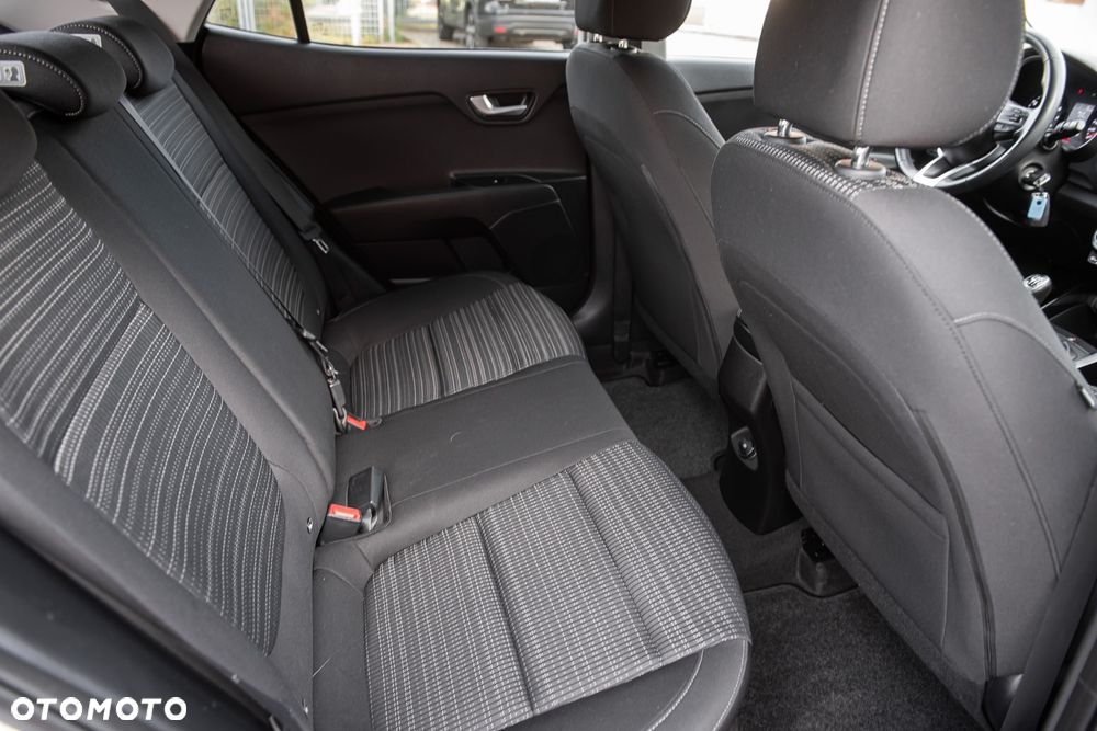 Kia Stonic 1.4 XL - 32