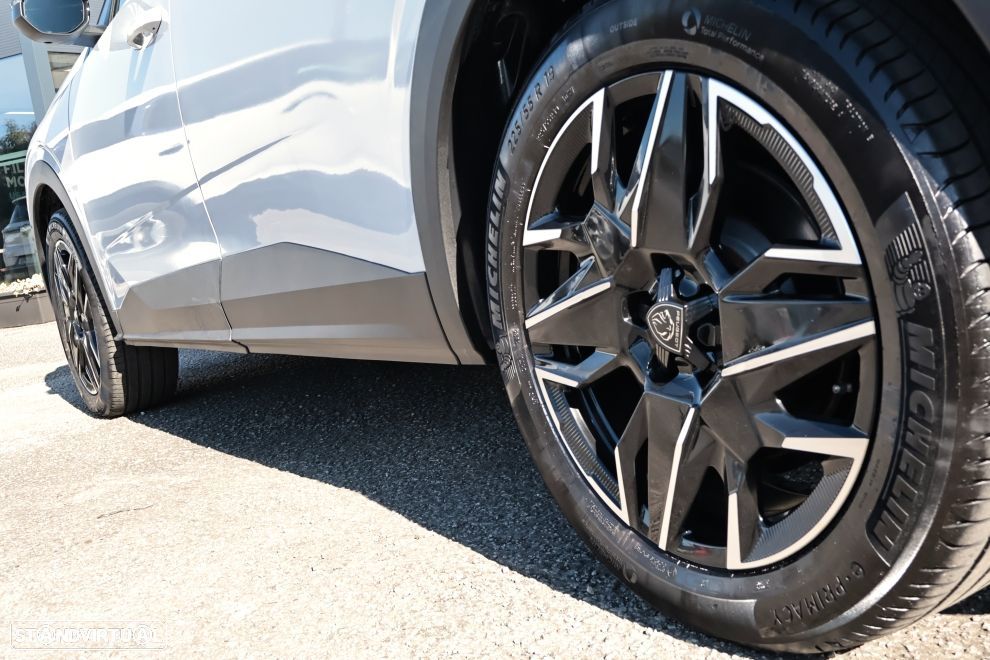 Peugeot 5008 1.2 Hybrid Allure e-DCS6 - 5