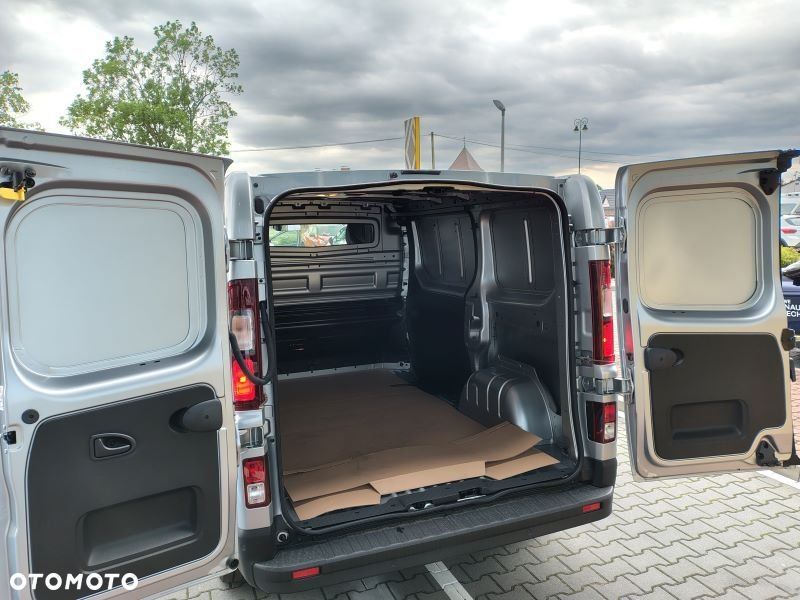 Renault Trafic - 6