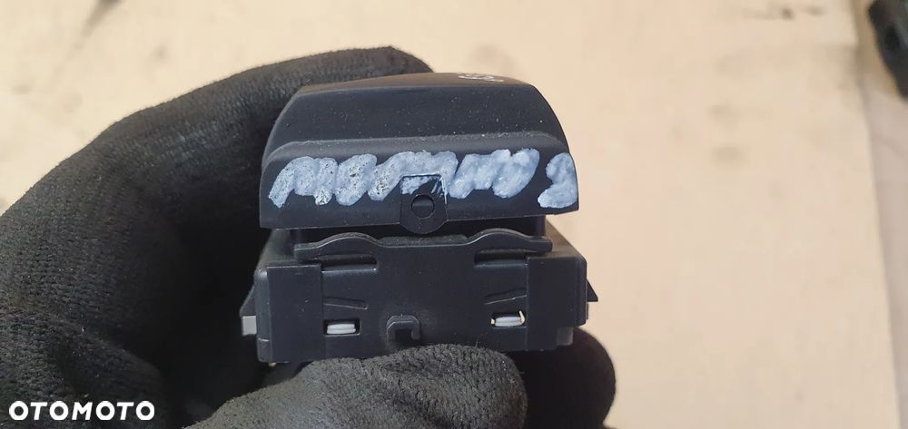 Przełącznik włącznik tempomatu Opel Movano III 255500008RA - 6