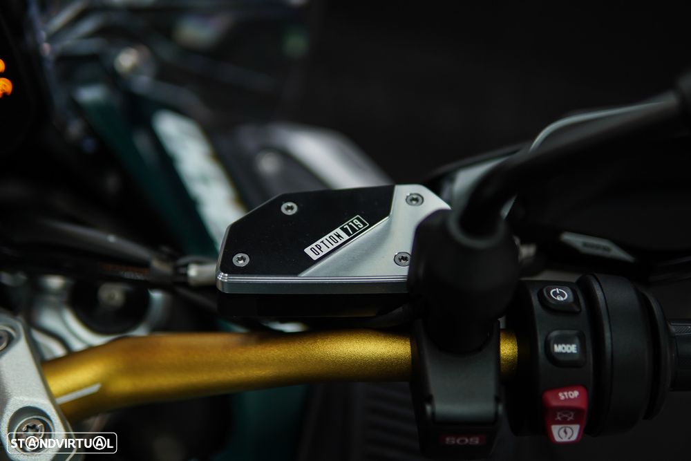 BMW R 1300 GS Adventure KARAKORUM Option 719 Akrapovic ASA - 49