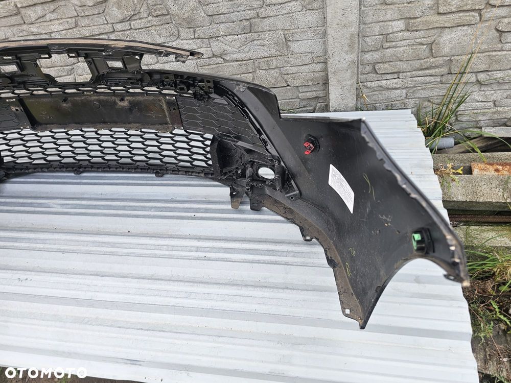 Toyota Corolla XII E21 GR Sport 18-  Zderzak przód - 9