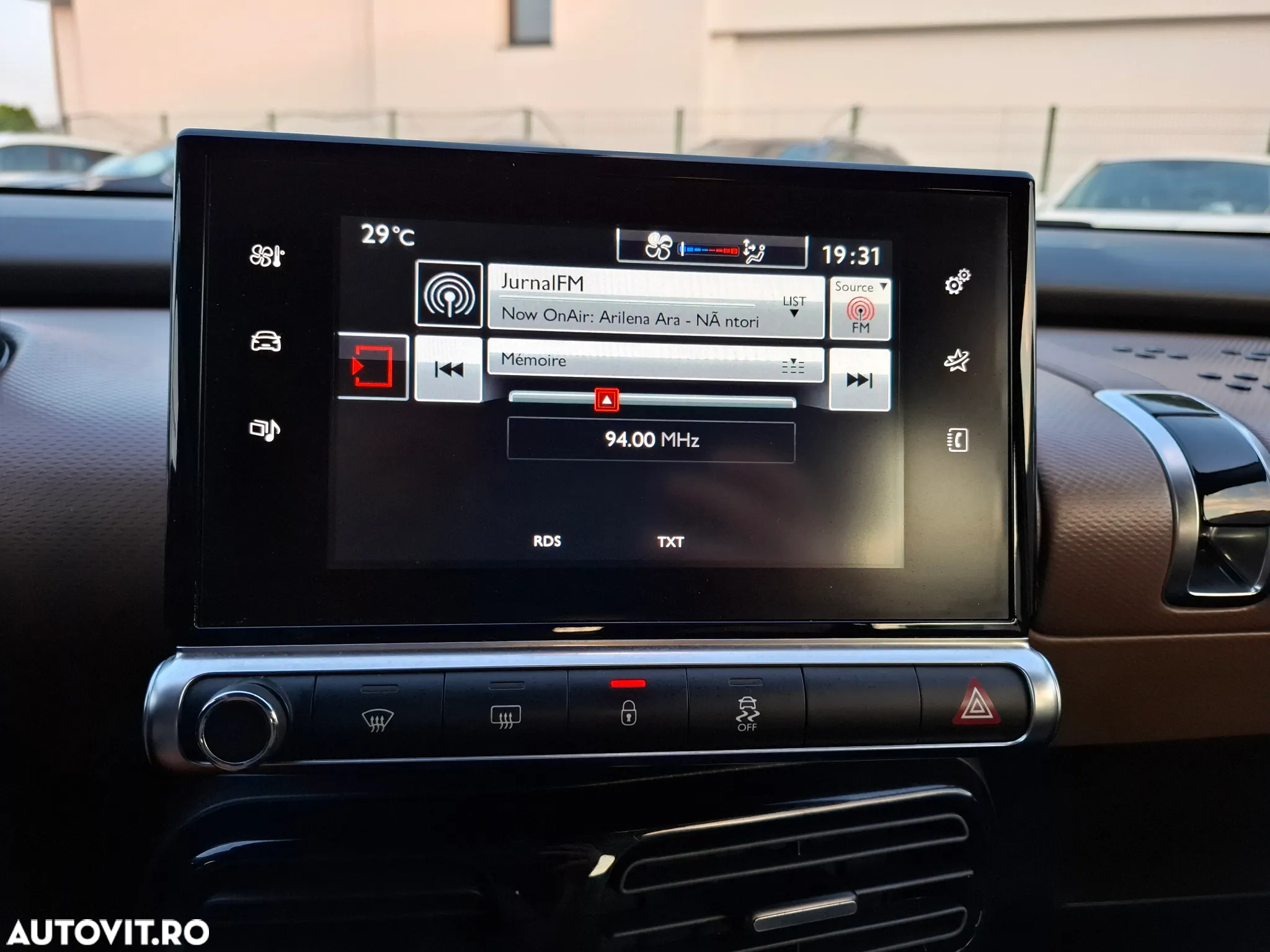 Citroën C4 Cactus VTi PureTech Feel - 18