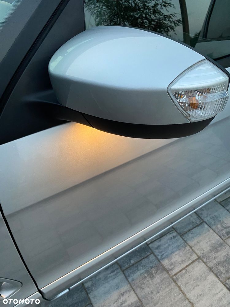 Ford S-Max 2.0 TDCi DPF Titanium MPS6 - 11