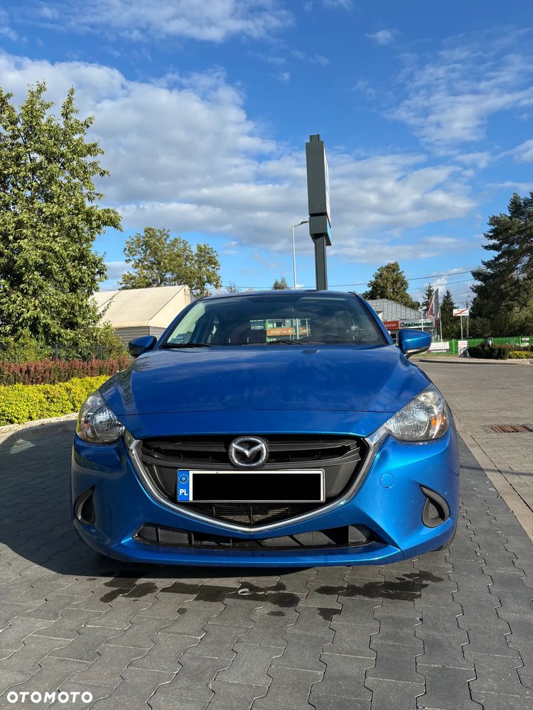 Mazda 2 1.5 Skyenergy - 6