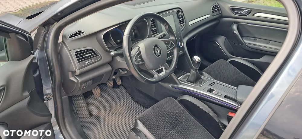 Renault Megane 1.2 Energy TCe Intens - 11