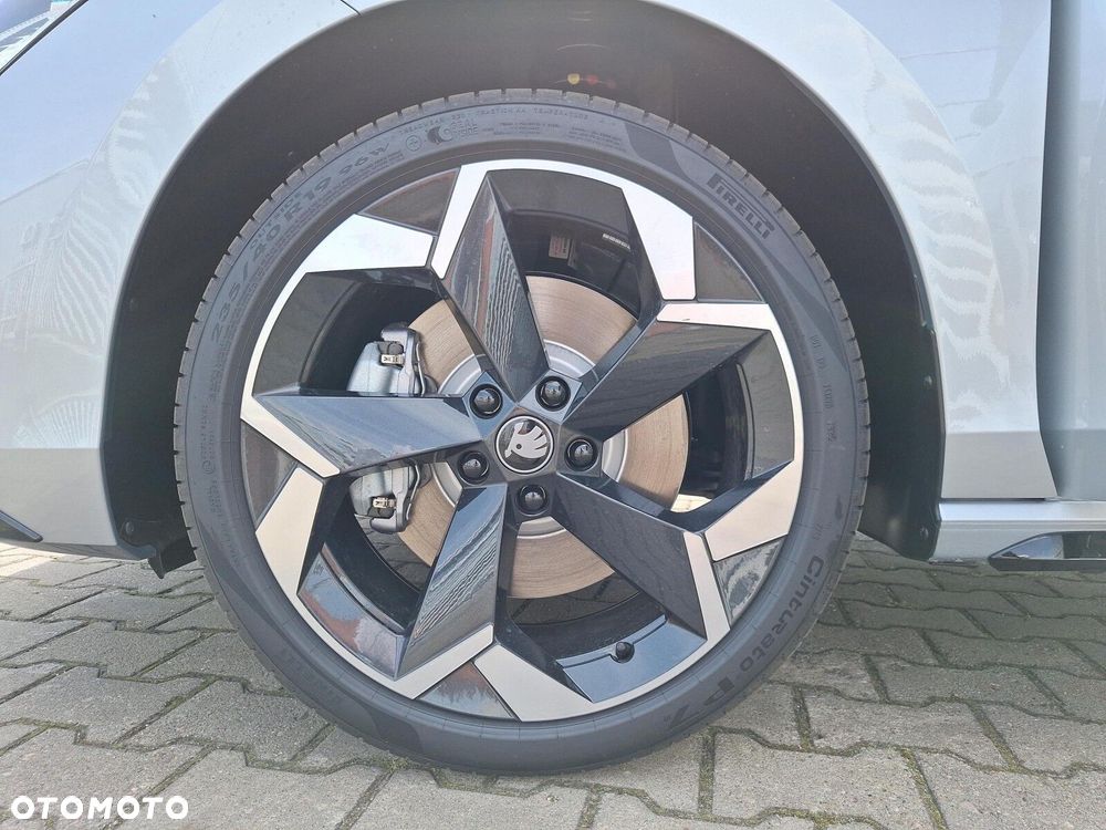 Skoda Superb 2.0 TSI 4x4 Sportline DSG - 12