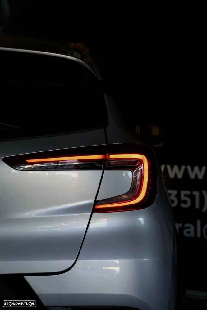 Renault Captur 1.0 TCe Evolution - 18