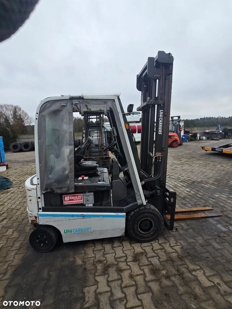 UniCarriers 1Q2L25Q - 4