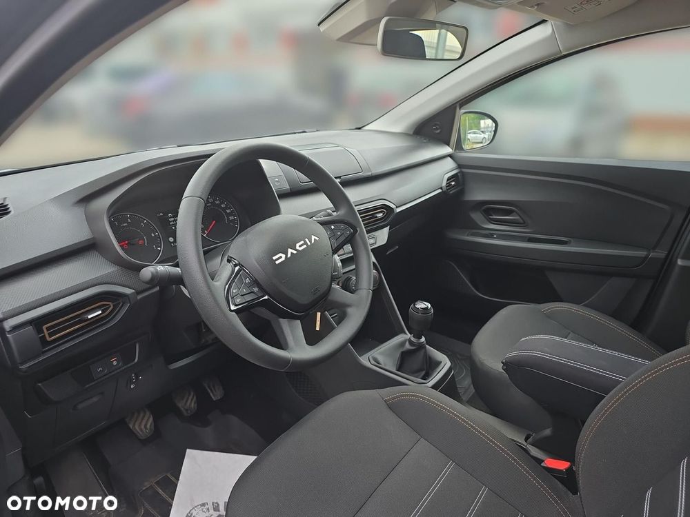 Dacia Sandero 1.0 TCe Essential - 10