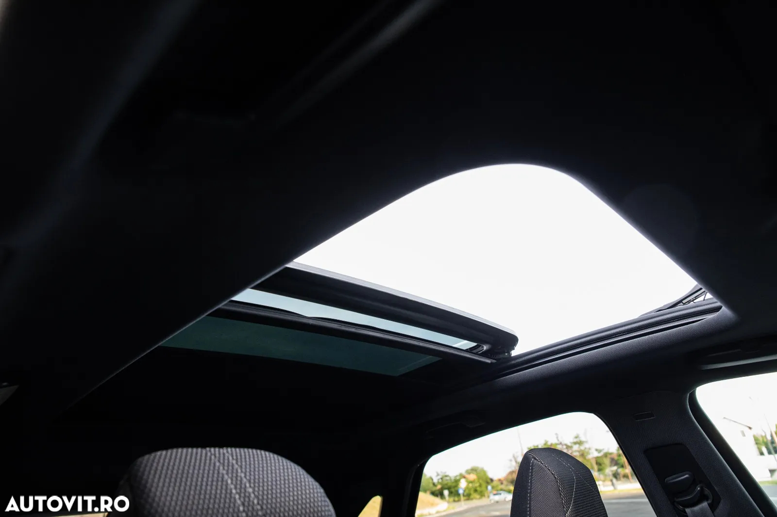 Citroën DS7 Crossback BlueHDI 180 Aut. GRAND CHIC - 20
