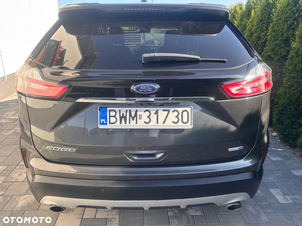 Ford Edge - 4