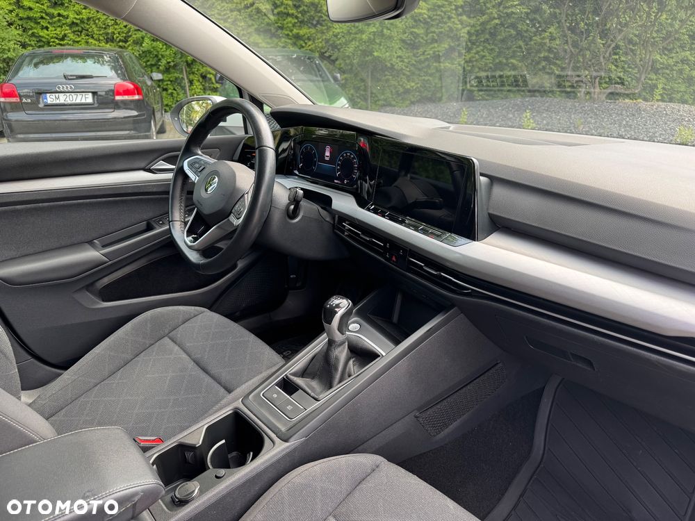 Volkswagen Golf 2.0 TDI Life - 13