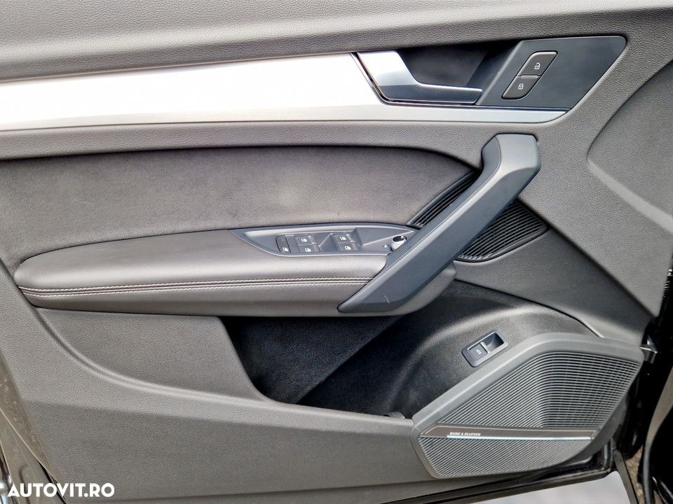 Audi Q5 45 TFSI quattro S tronic MHEV S Line - 18