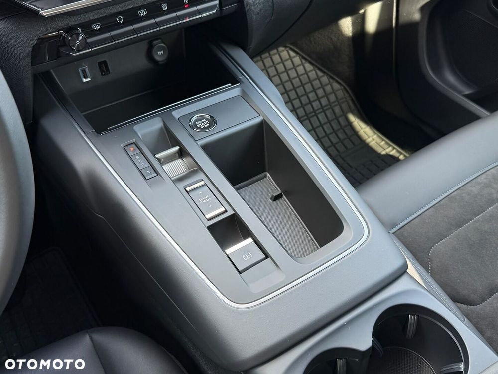 Citroën C5 Aircross 1.6 PHEV 225 Max EAT8 - 20