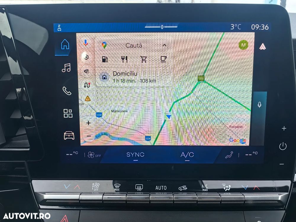 Renault Austral E-Tech 200 HEV Evolution - 12