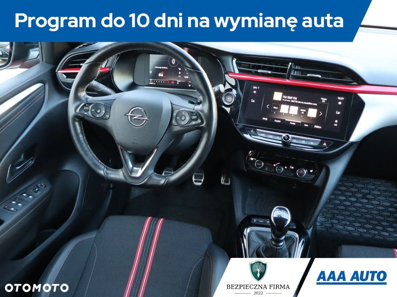Opel Corsa - 8
