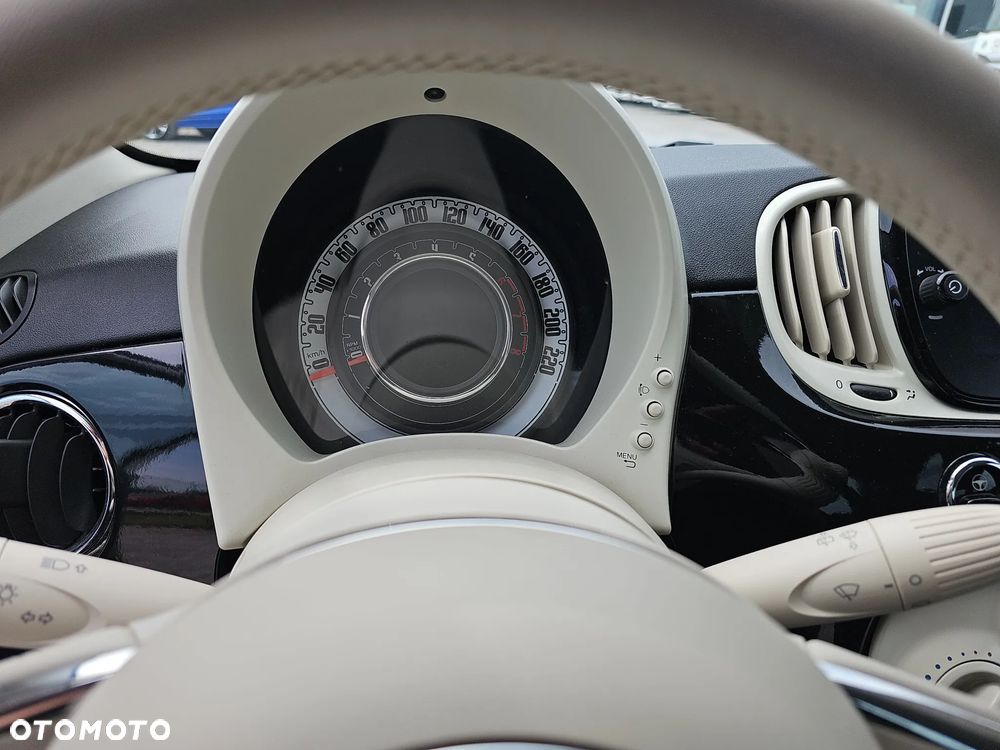 Fiat 500 1.0 Hybrid - 16