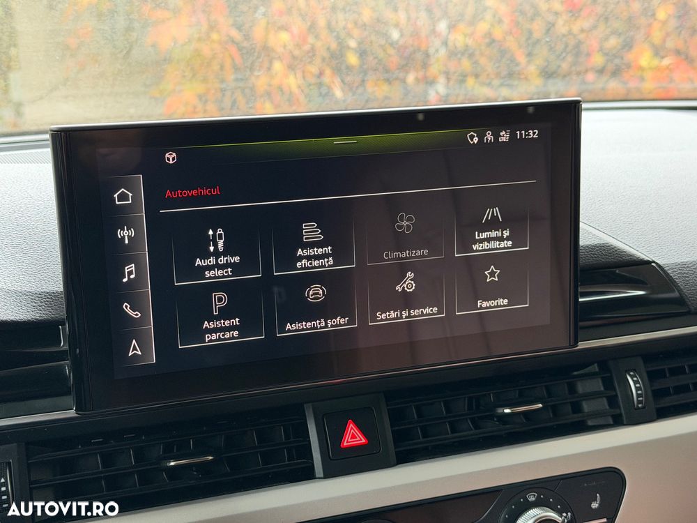 Audi A5 Sportback 2.0 30 TDI S tronic MHEV Advanced - 29