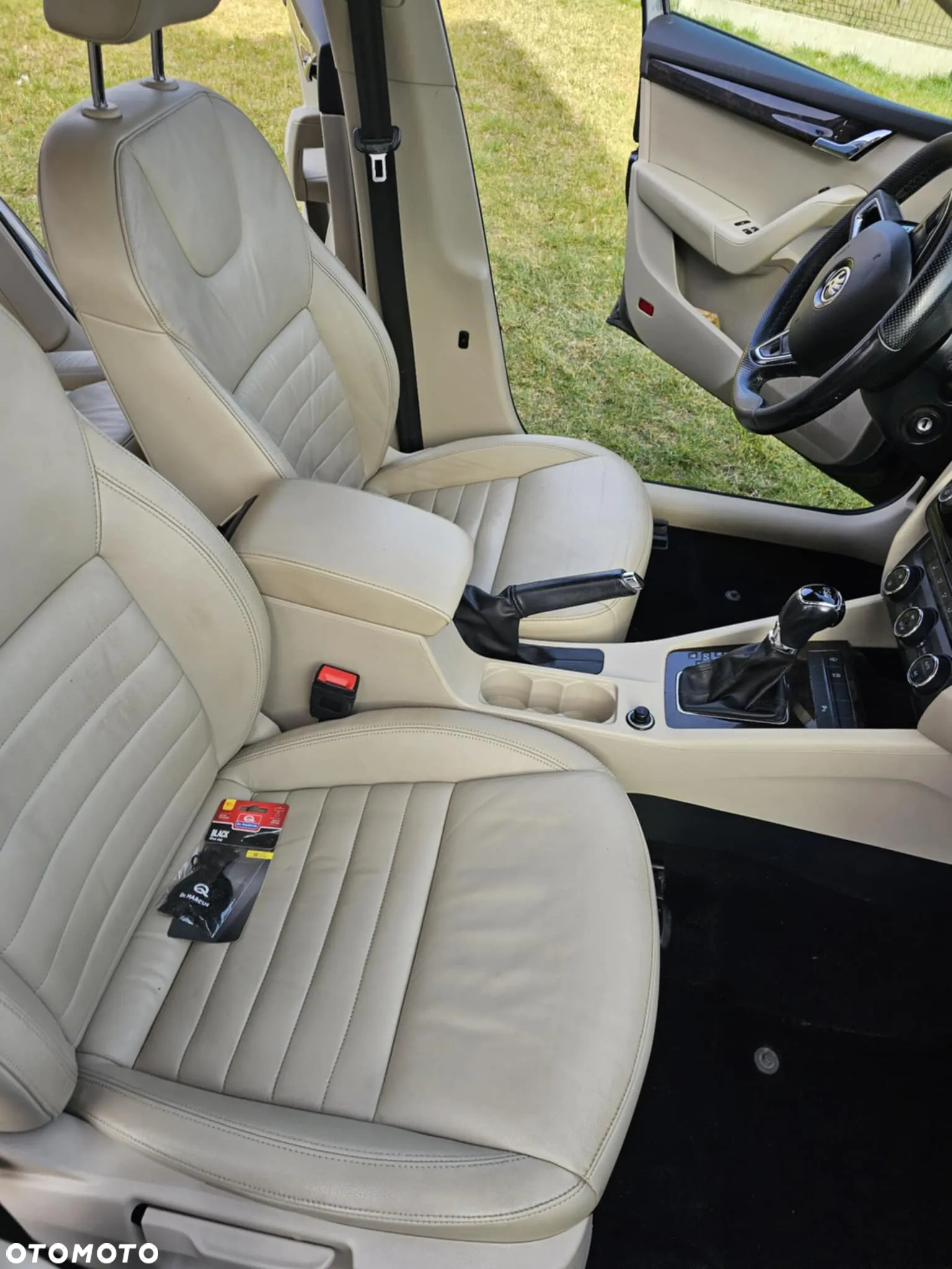 Skoda Octavia 1.8 TSI Style DSG - 8