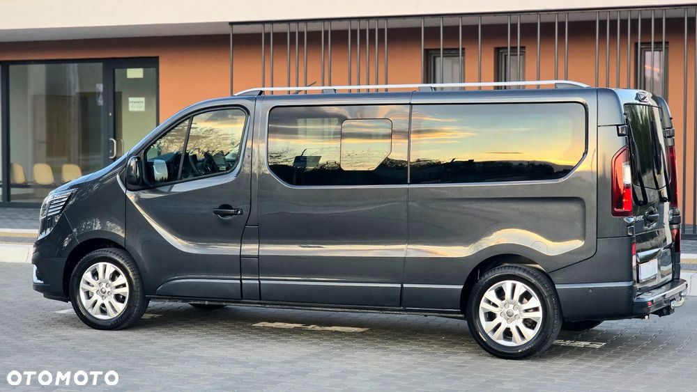 Renault Trafic - 24