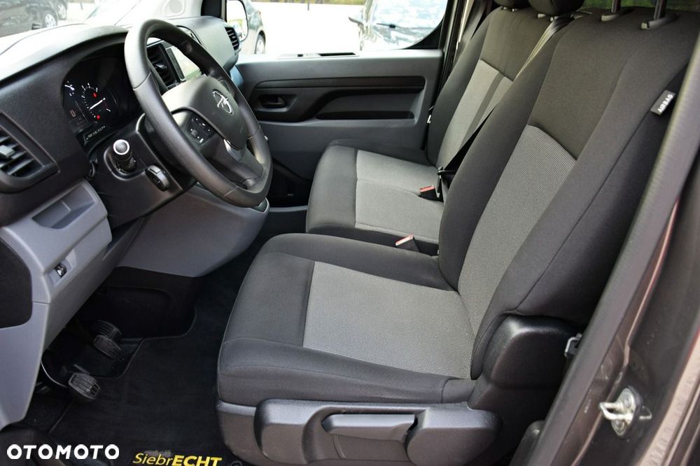 Opel Vivaro Long 2,8t Flex (bryg.) - 30
