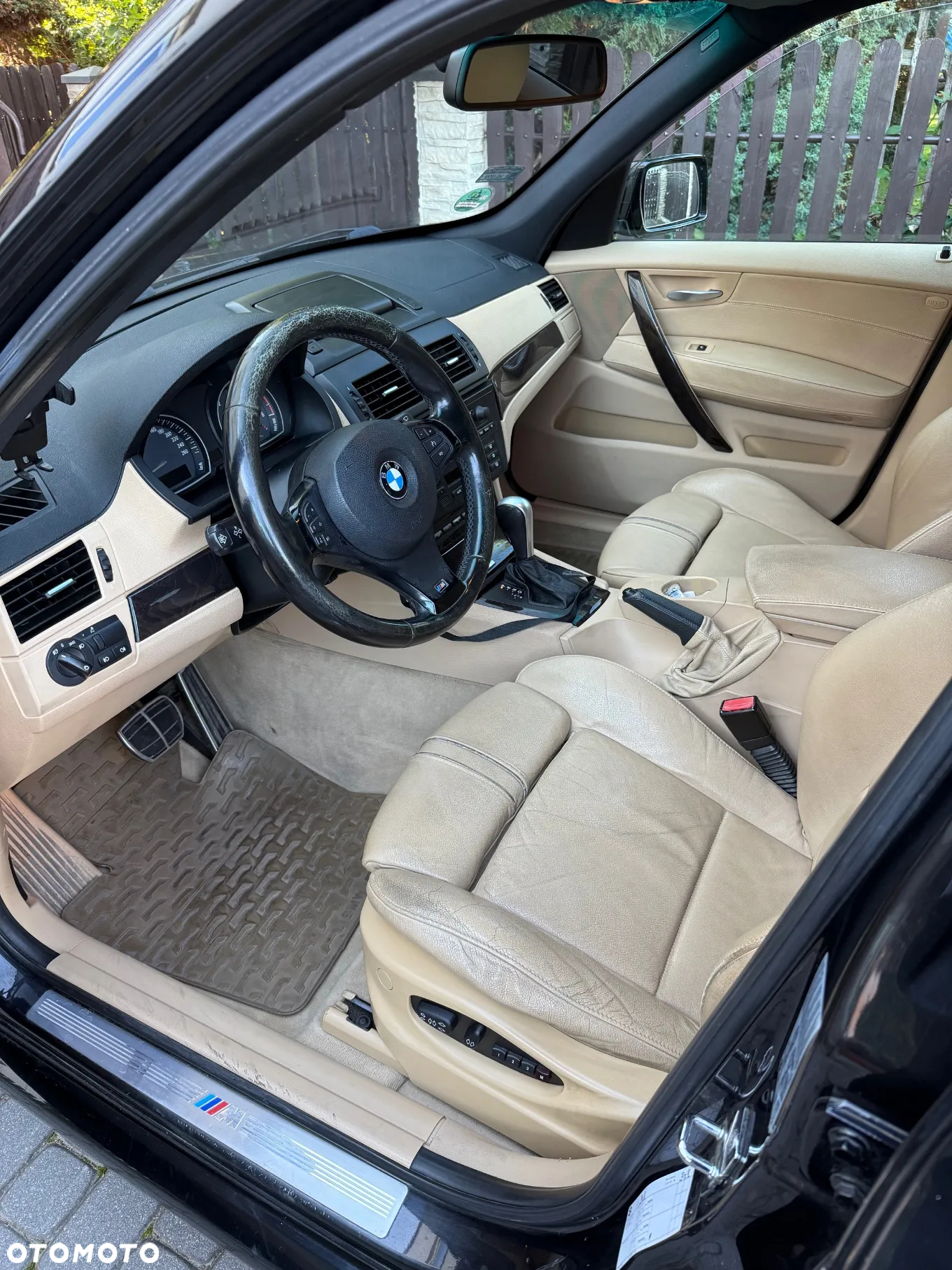 BMW X3 3.0sd - 15