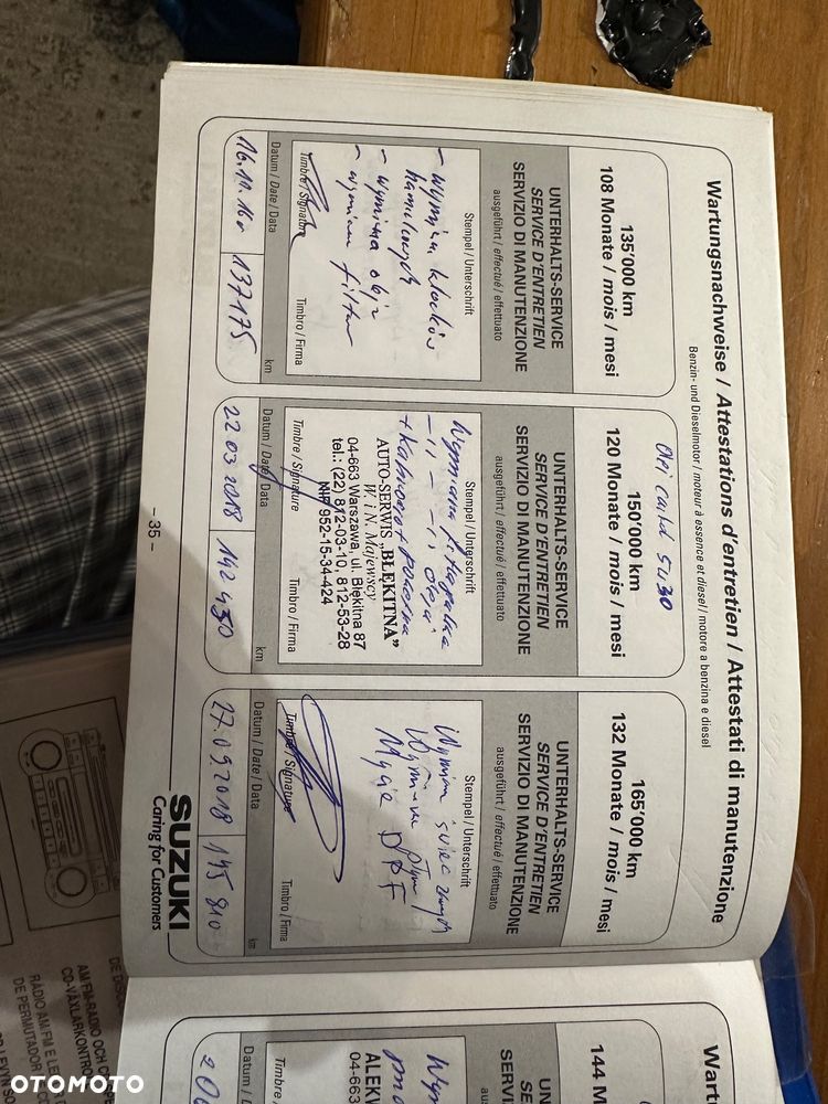 Suzuki Grand Vitara 1.9 DDiS - 36